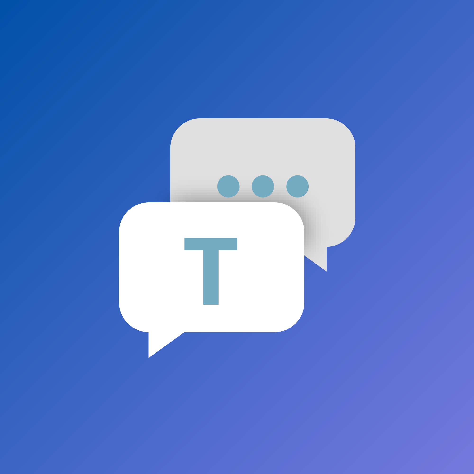 SMS Bridge — Pay-as-you-go